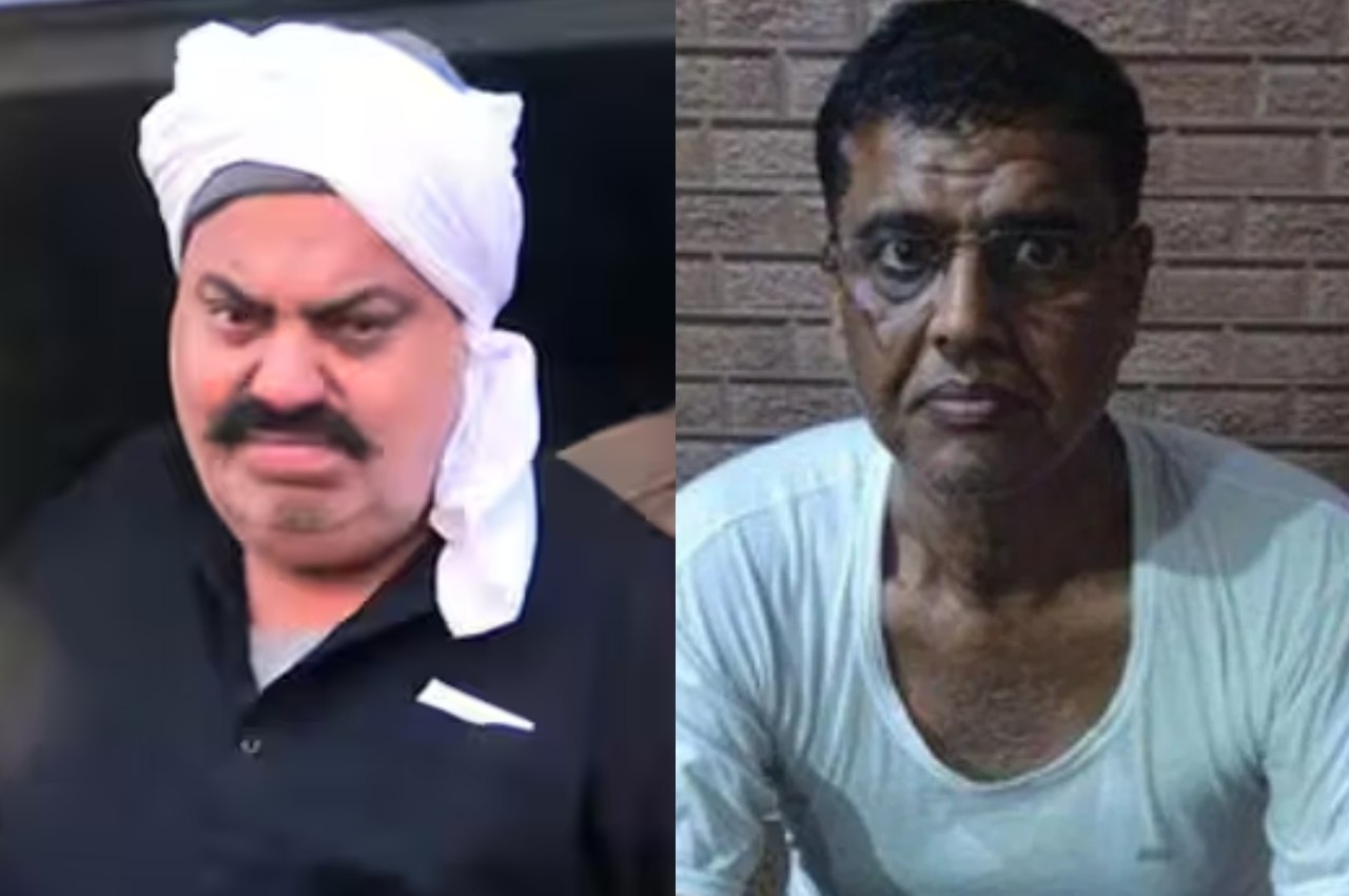 Umesh Pal Murder Case: Prayagraj Court sent Atiq's brother-in-law on 14-day police remand
