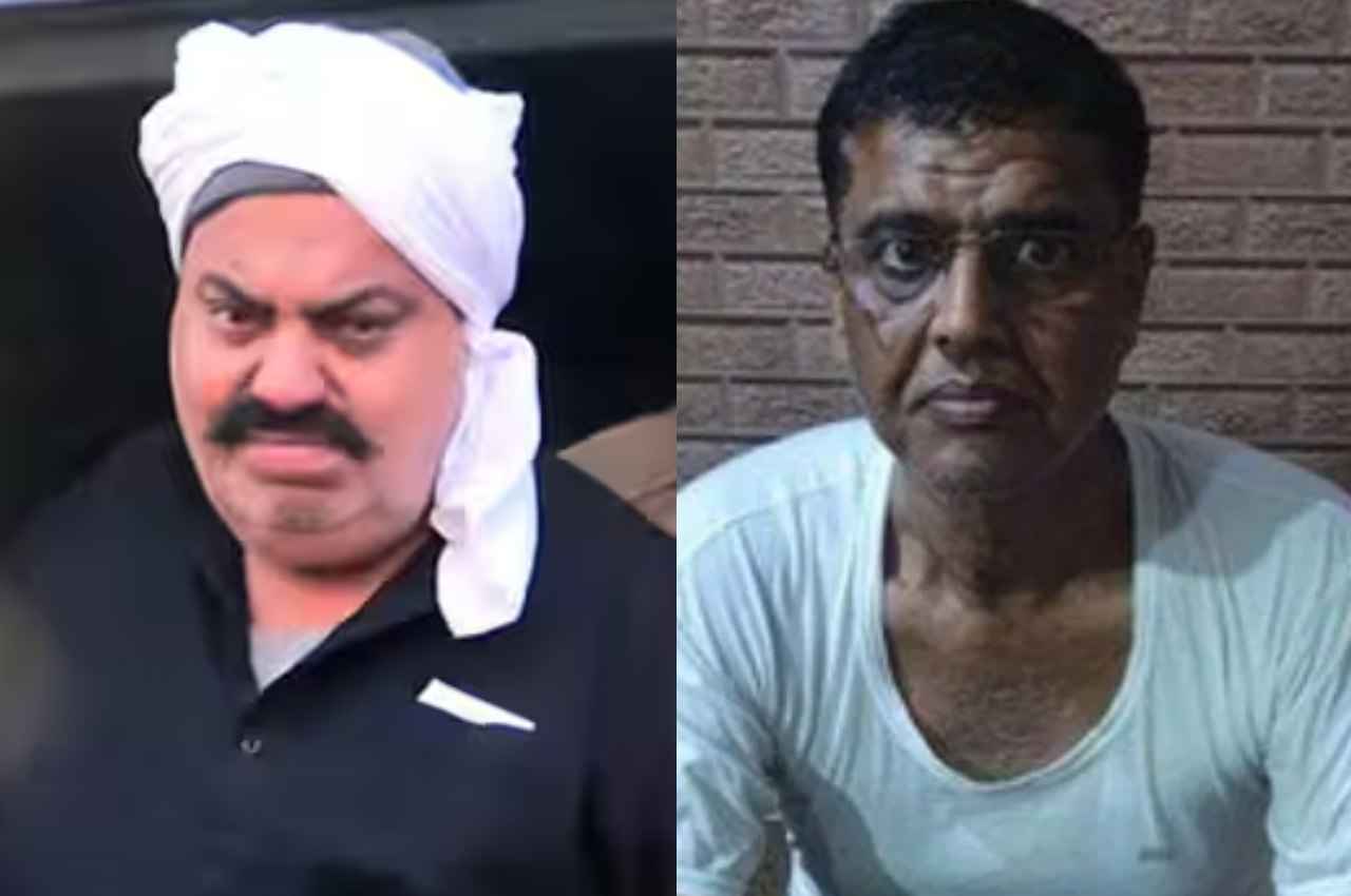 Umesh Pal Murder Case: प्रयागराज कोर्ट ने अतीक के जीजा को 14 दिन की पुलिस रिमांड पर भेजा, शूटरों को भगाने में की थी मदद