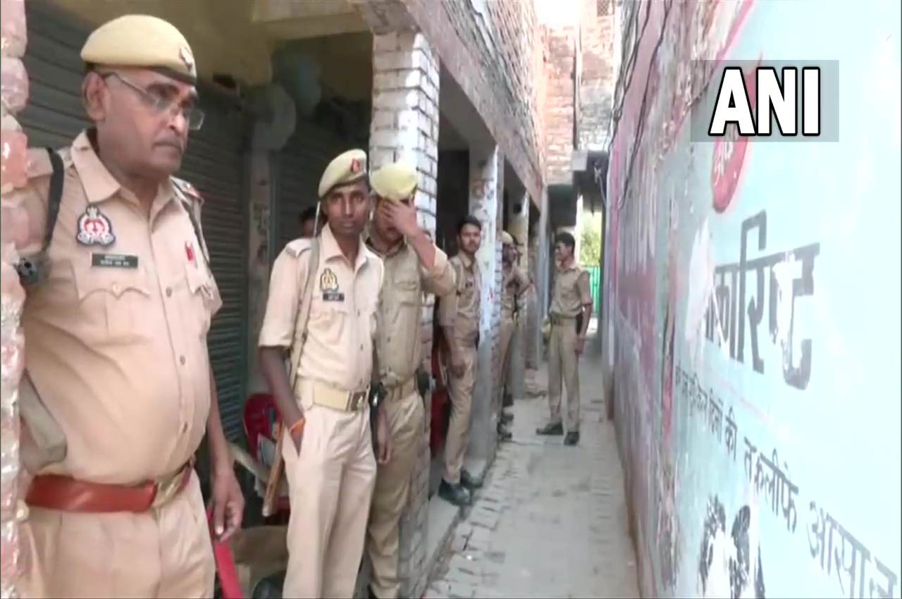 Umesh Pal Murder Case, Umesh Pal case, Crime News, Atiq Ahmed, Uttar Pradesh News