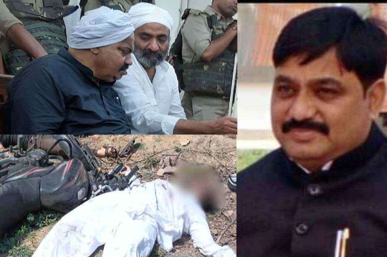 Umesh Pal Murder के बाद डेढ़ महीने में 4 एनकाउंटर-2 हत्याएं; अतीक-अशरफ के मर्डर की पूरी कहानी