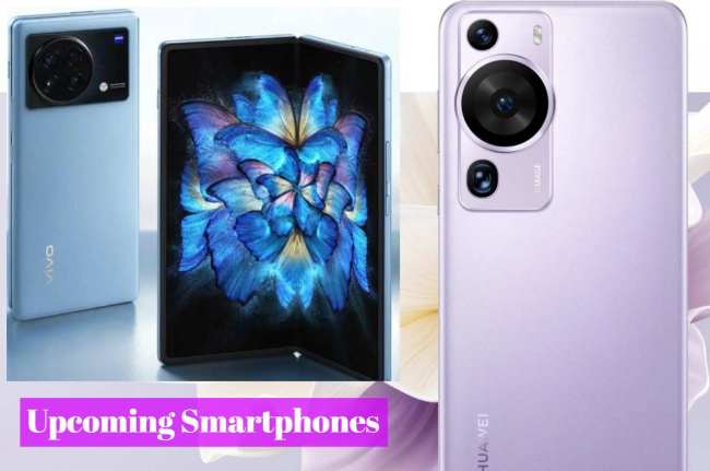 Upcoming Smartphone, vivo, google, iqoo, redmi, poco