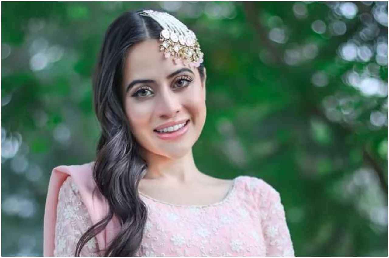Urfi Javed Apology