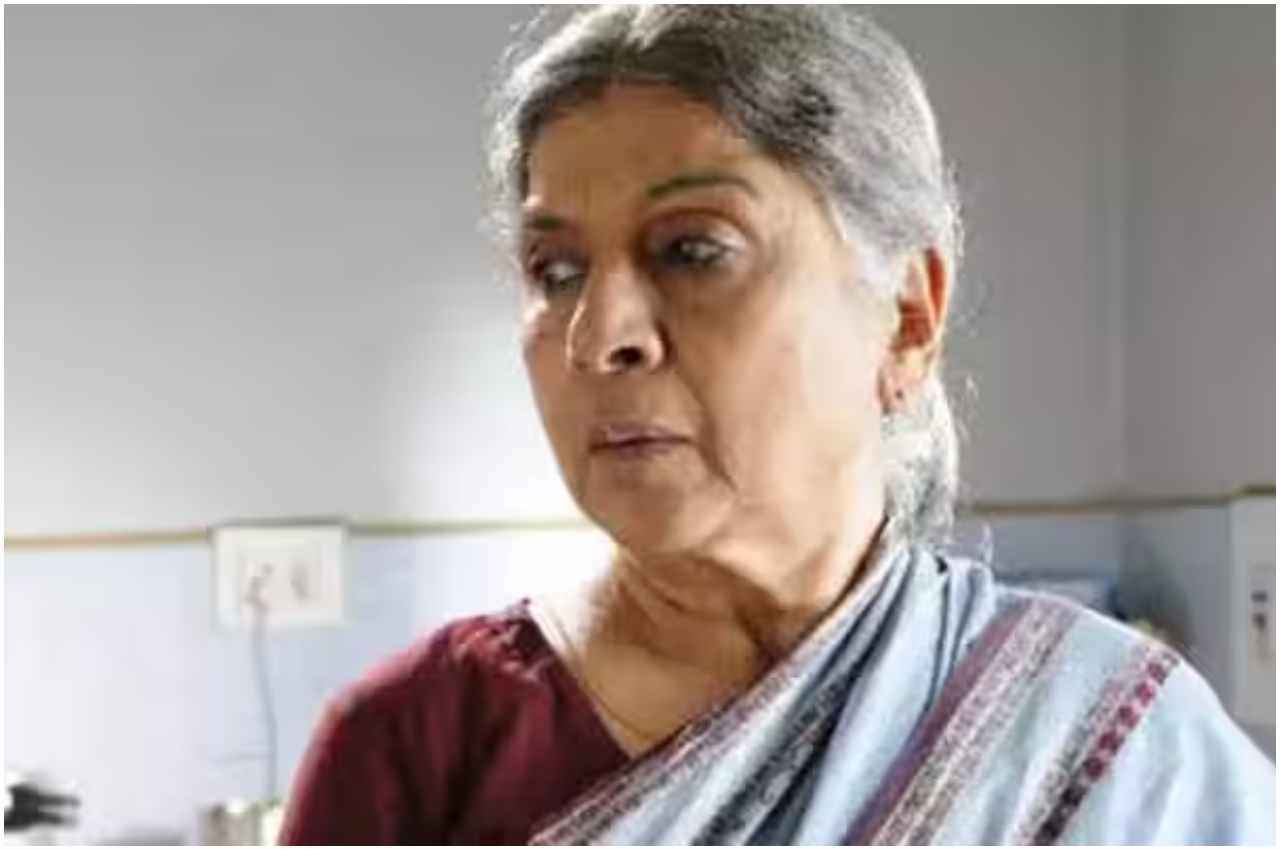 Uttara Baokar Passes Away