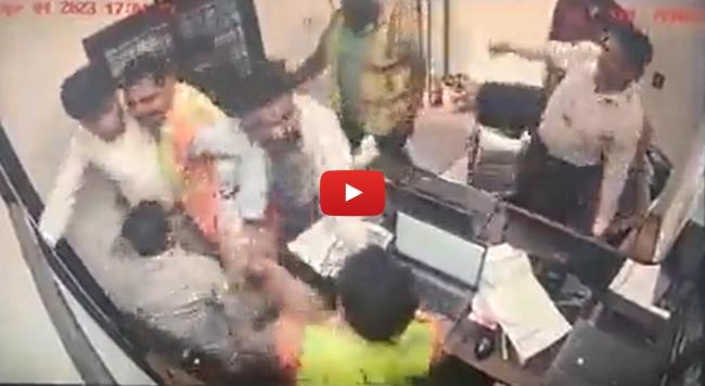 Viral Video, Noida News, Crime News, Viral News, Uttar Pradesh News