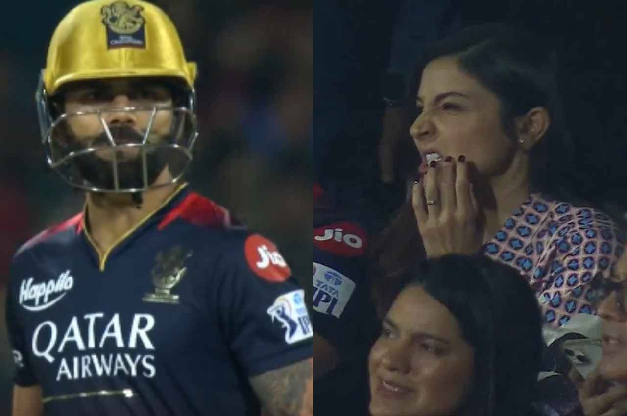 Virat Anushka