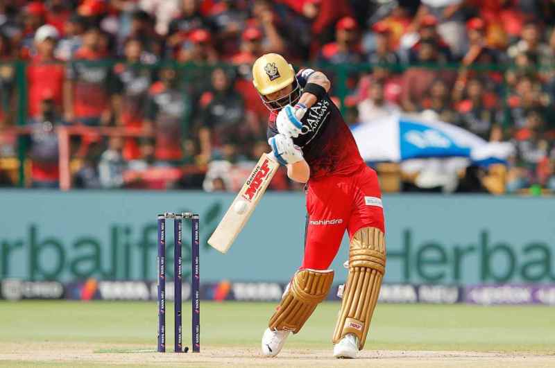 IPL 2023 RCB vs PBKS Virat Kohli