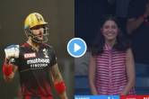 Virat Kohli caught David Warner brilliant catch Anushka Sharma