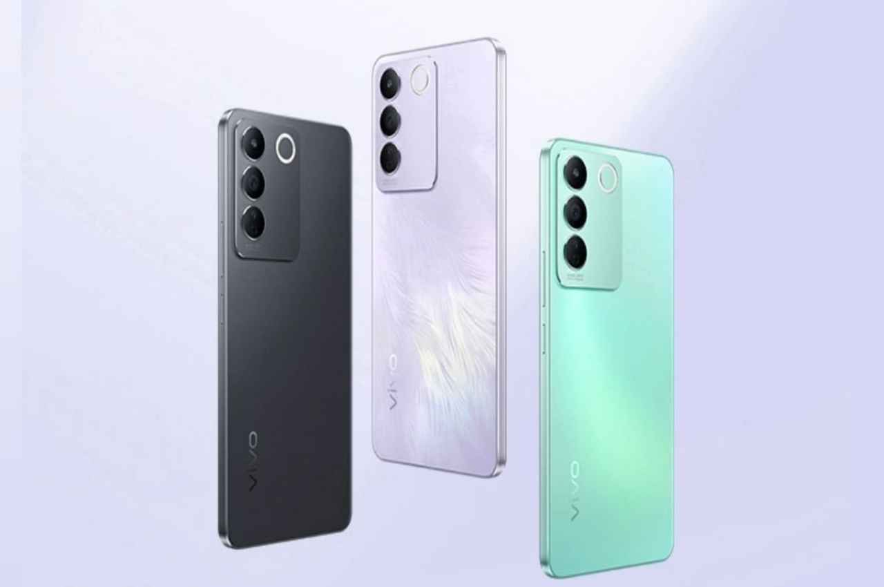 Vivo S17 Pro बाजार में दस्तक देने को तैयार, लॉन्च से पहले GeekBench पर स्पॉट