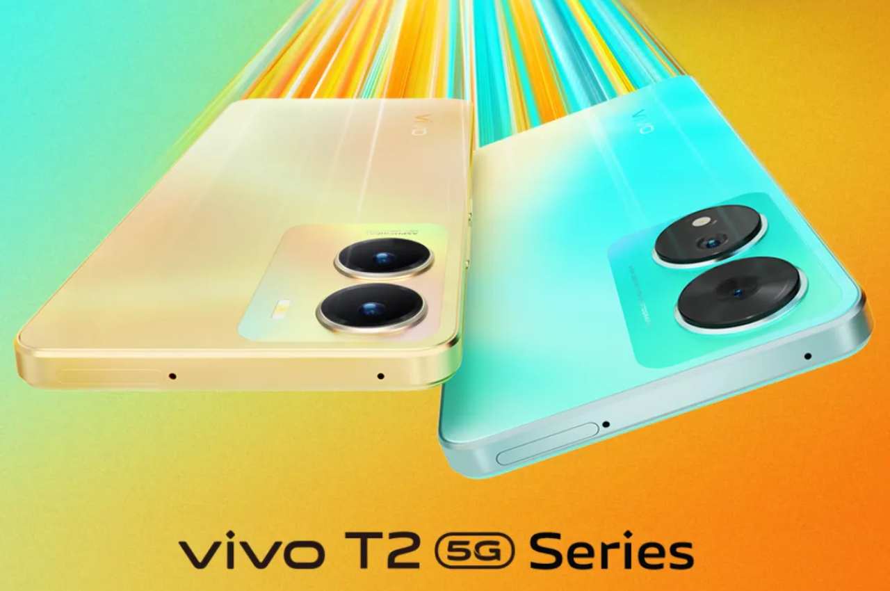 Vivo T2 5G, Vivo T2 5G Launch Date, Vivo, smartphone under 20000