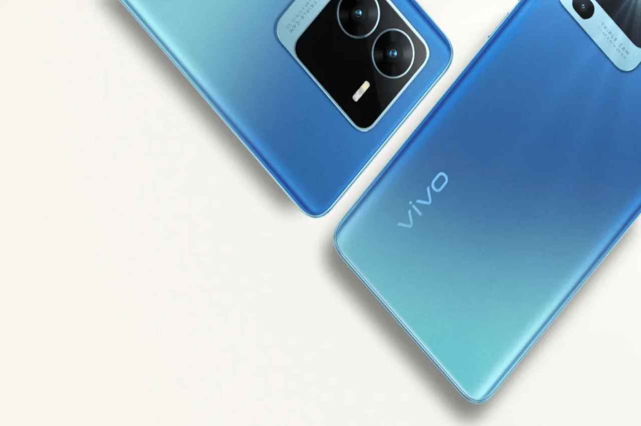 Vivo V29 Lite