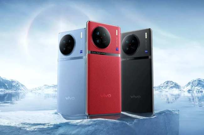Vivo X90 Series Vivo X90, Vivo X90 Series Launch Date, Vivo X90 Pro, Vivo