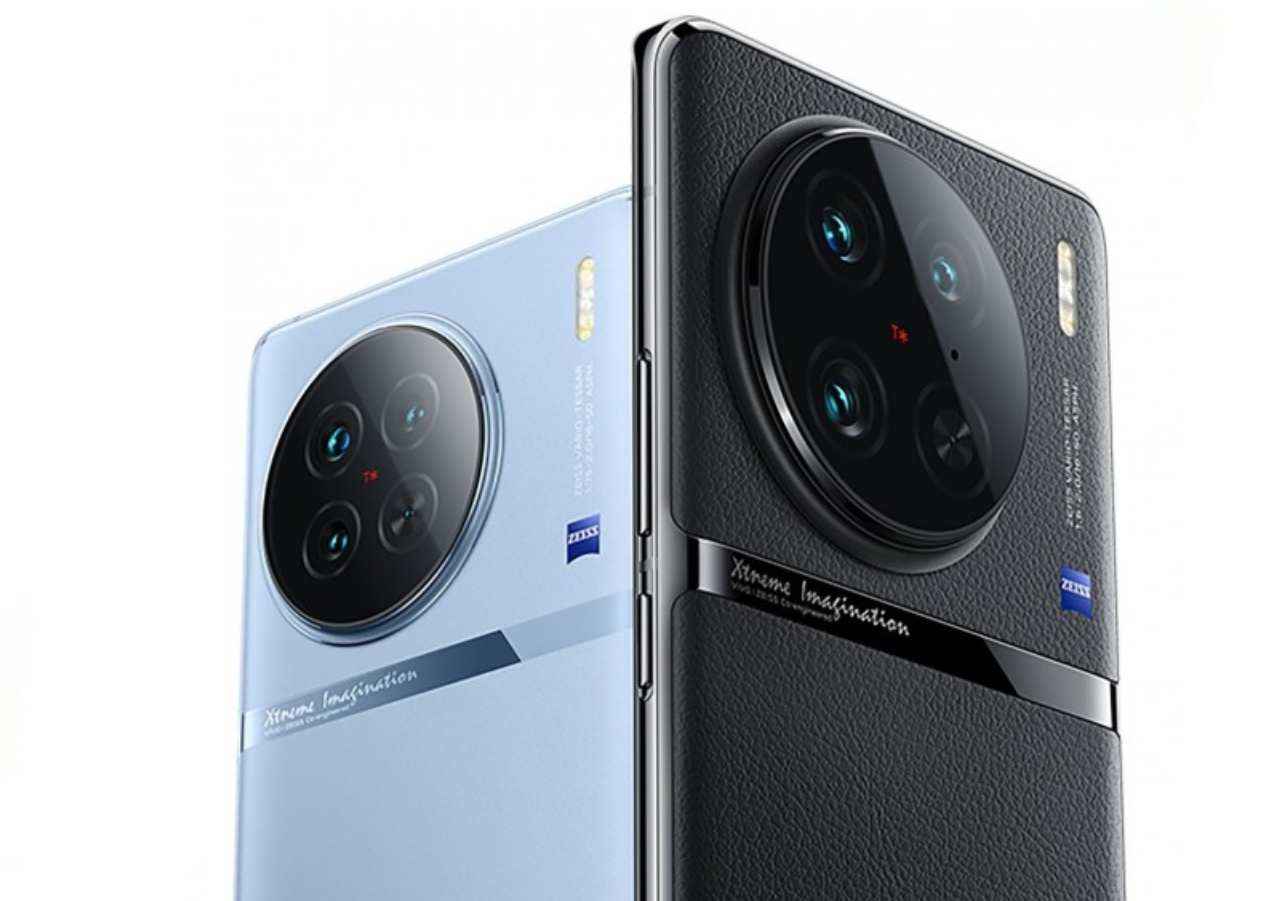 Vivo X90 Series: 26 अप्रैल को लॉन्च होने वाला वीवो का 120W फास्ट चार्जिंग स्मार्टफोन, पहले ही जान लें खासियत