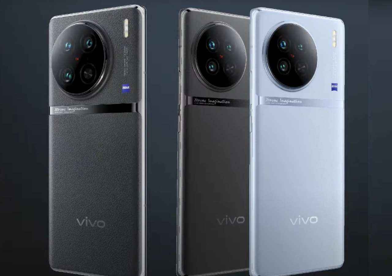 Vivo X90 Series की हुई भारत में दमदार एंट्री, 5 मई से शुरू होगी सेल