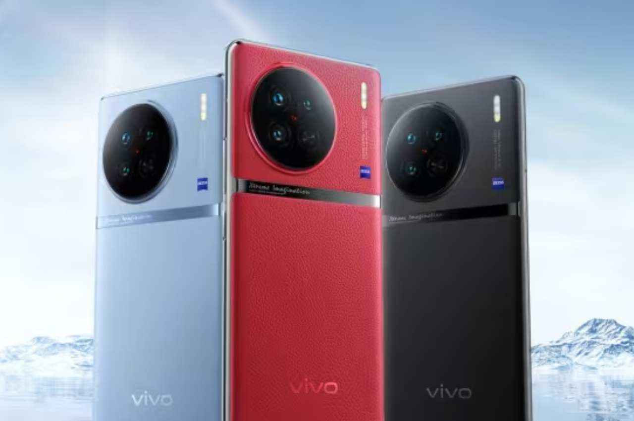 Vivo X90 Series: भारत में वीवो एक्स90 और वीवो एक्स90 प्रो की इस दिन होगी दमदार एंट्री, मिलेगी तगड़ी बैटरी!