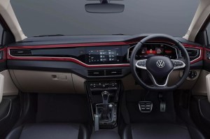 Volkswagen Virtus 