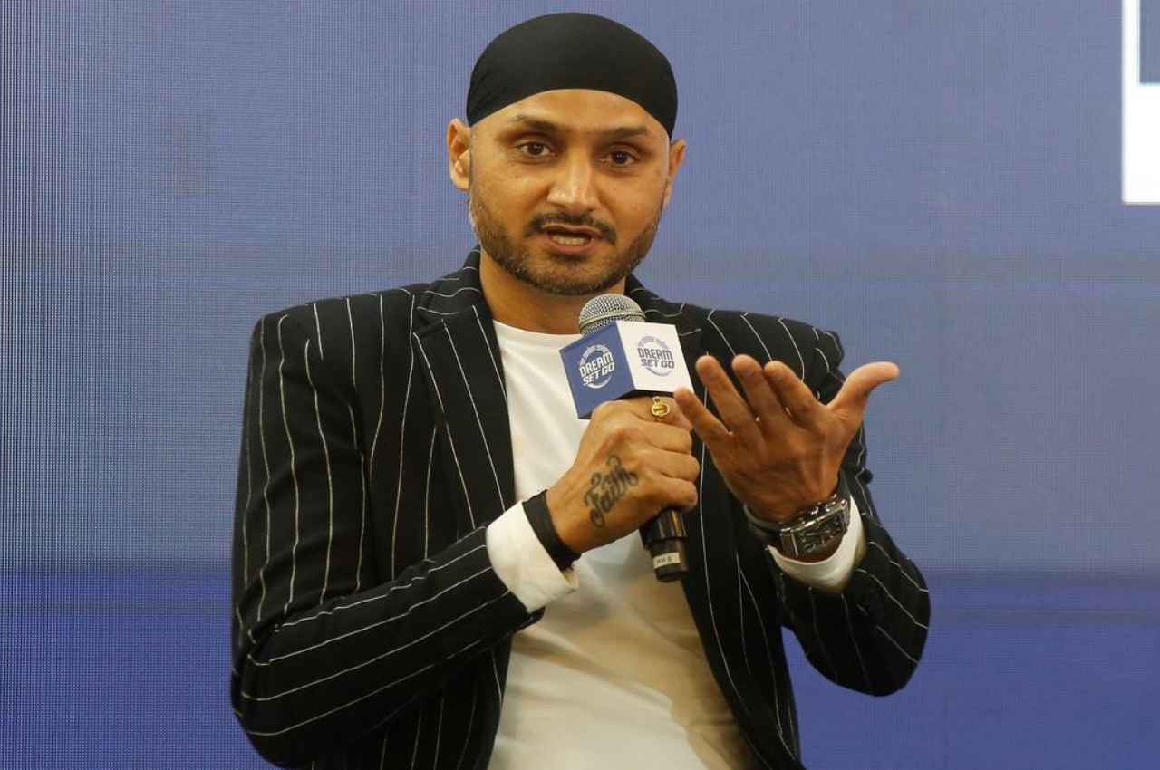 WTC Final Harbhajan Singh Suryakumar Yadav