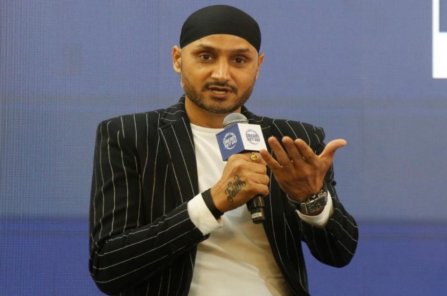 WTC Final Harbhajan Singh Suryakumar Yadav