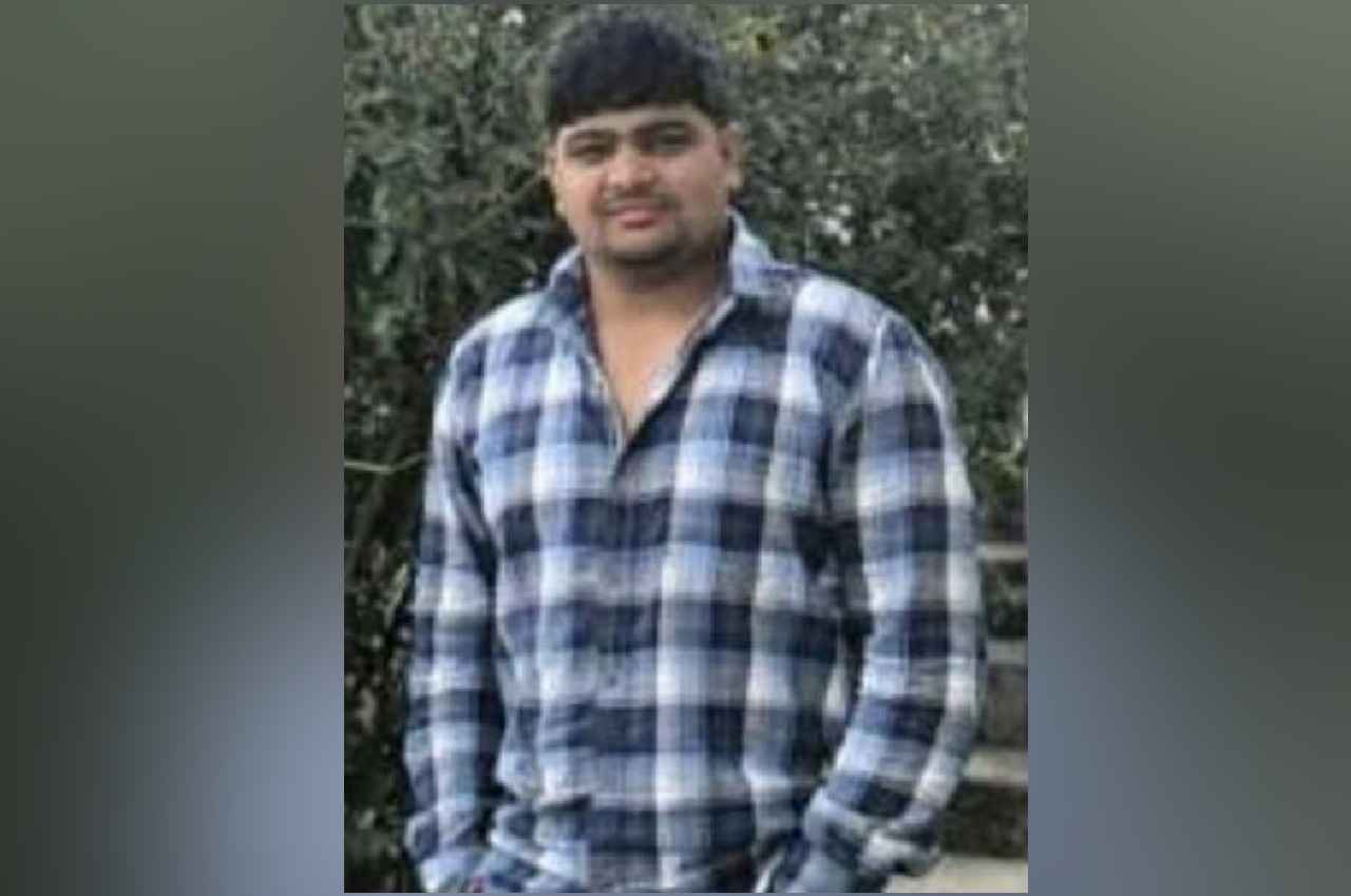 Delhi Police, Deepak Boxer, Mexico, FBI