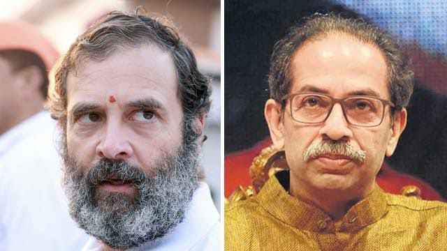 राहुल गांधी और उद्धव ठाकरे की मातोश्री में होगी मुलाकात, संजय राऊत ने दिए संकेत