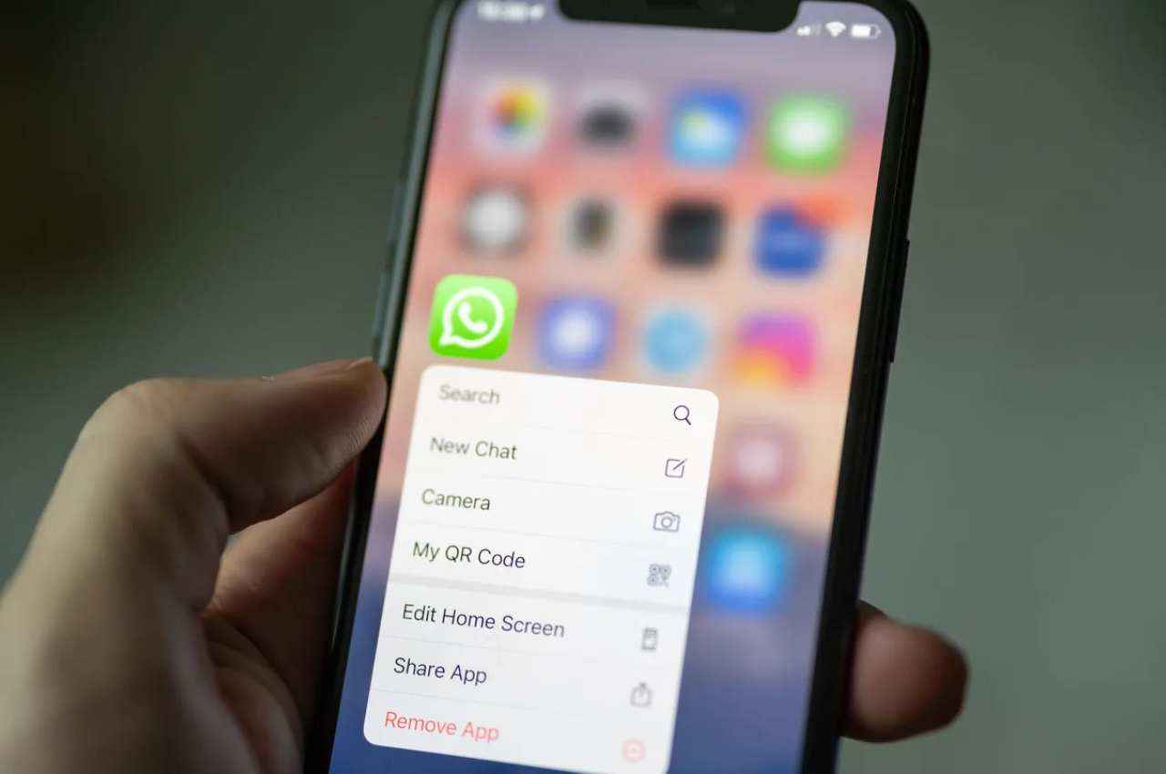 WhatsApp ने रोल किया Text Editor Feature, सिर्फ इन यूजर्स को मिलेगी सुविधा!
