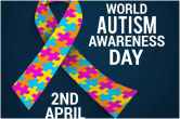 World Autism Awareness Day 2023