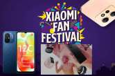 Xiaomi Fan Festival, Xiaomi Fan Festival 2023 Sale, Xiaomi Fan Festival Sale, smart tv, smartphone