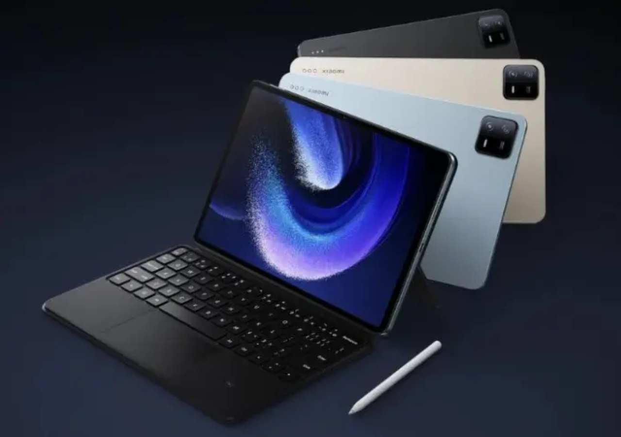 Xiaomi, Xiaomi Pad 6 Pro Specifications, Xiaomi Pad 6 Pro Features,