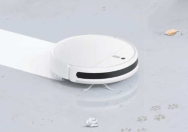 Xiaomi Robot Vacuum-Mop 2i, Vacuum-Mop, Xiaomi, Home Cleaning Products, Xiaomi India