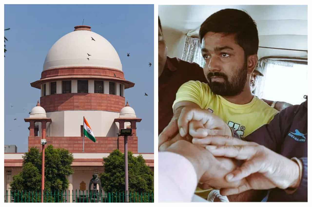 'इस आदमी के खिलाफ ऐसा प्रतिशोध क्यों...', मनीष कश्यप पर NSA लगाए जाने पर SC के चीफ जस्टिस हैरान