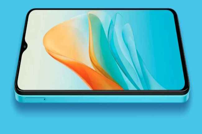 ZTE Axon 40 Lite