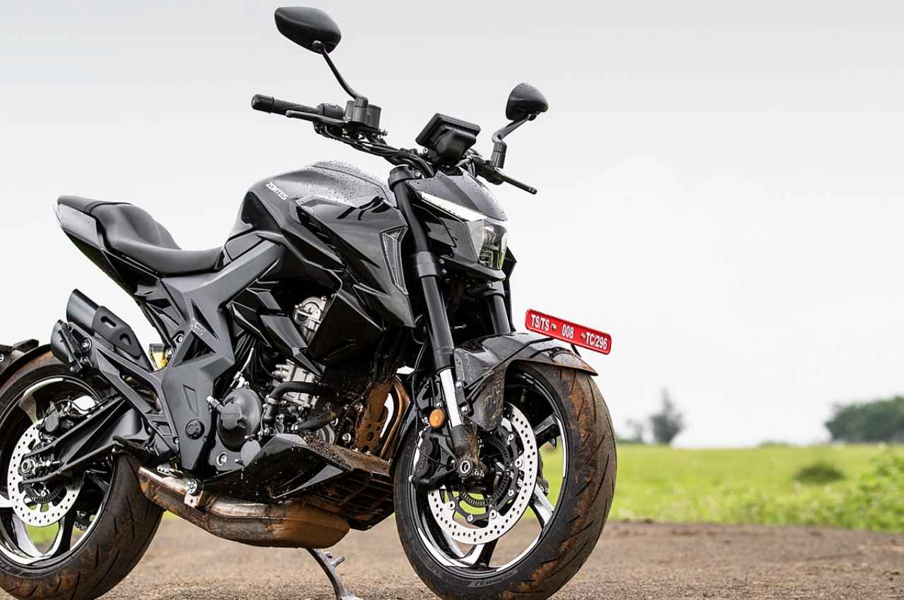Zontes Bike: यंग एंड बोल्ड लुक्स, 348cc का पावरफुल इंजन, आते ही इस बाइक ने मचाई तबाही, जानें कीमत