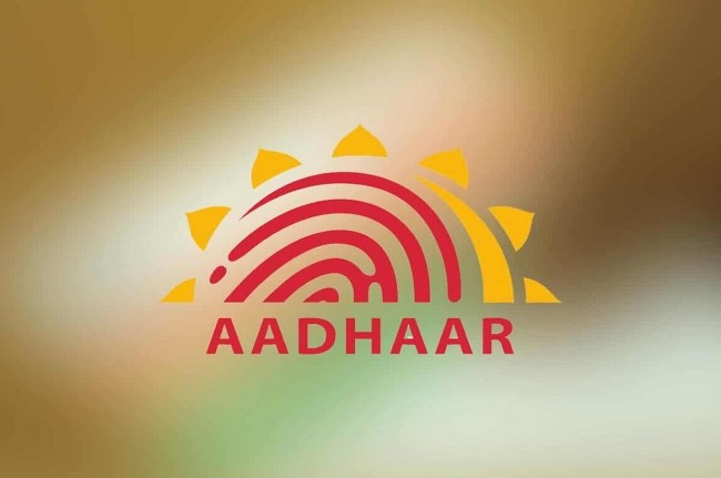 aadhaar