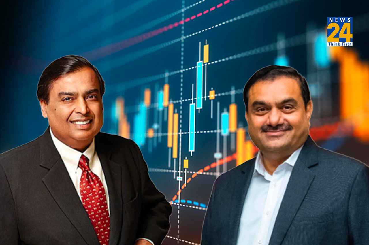 Asia's Richest 2023: मुकेश अंबानी पहले और गौतम अडानी तीसरे; तो कौन है नंबर 2 पर? जानें- इस अरबपति के बारे में
