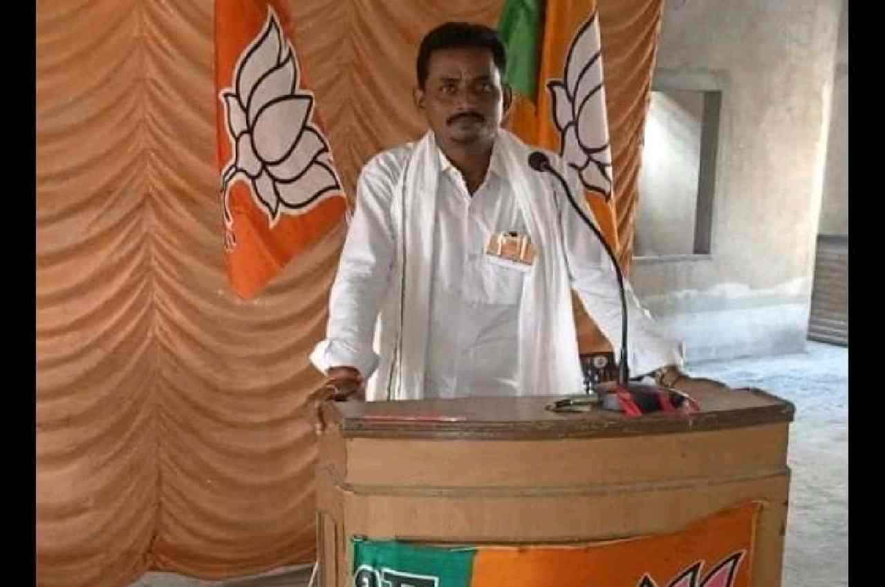 BJP Leader Murder: बंगाल में भाजपा नेता की गोली मारकर हत्या, सड़क किनारे SUV में खून से लथपथ मिली लाश