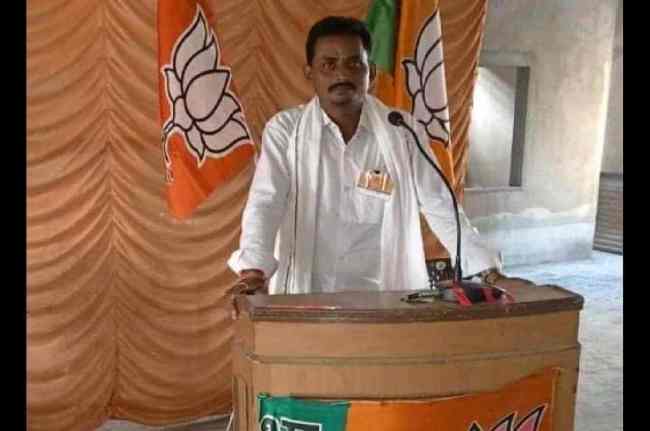 asansol News, BJP worker, murder case, west bengal, kolkata Crime