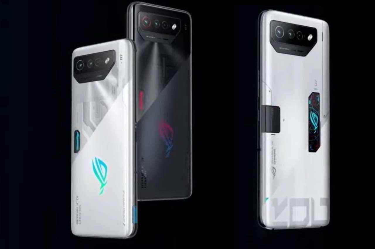 Asus ROG Phone 7 Series भारत में लॉन्च, जानें कीमत से लेकर सबकुछ