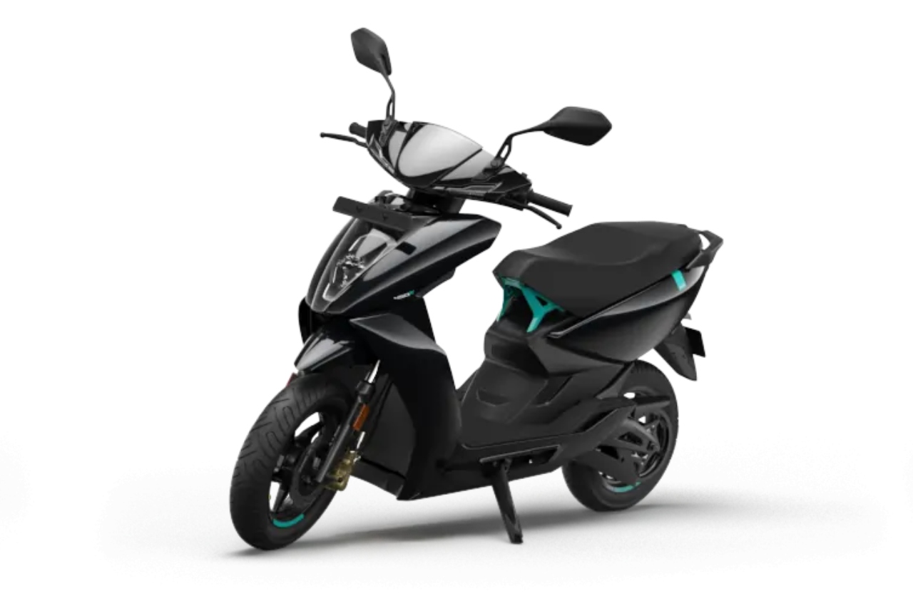 Ather 450X mileage, auto news, ev scooters, scooters under 1 lakhs, Ather 450X price