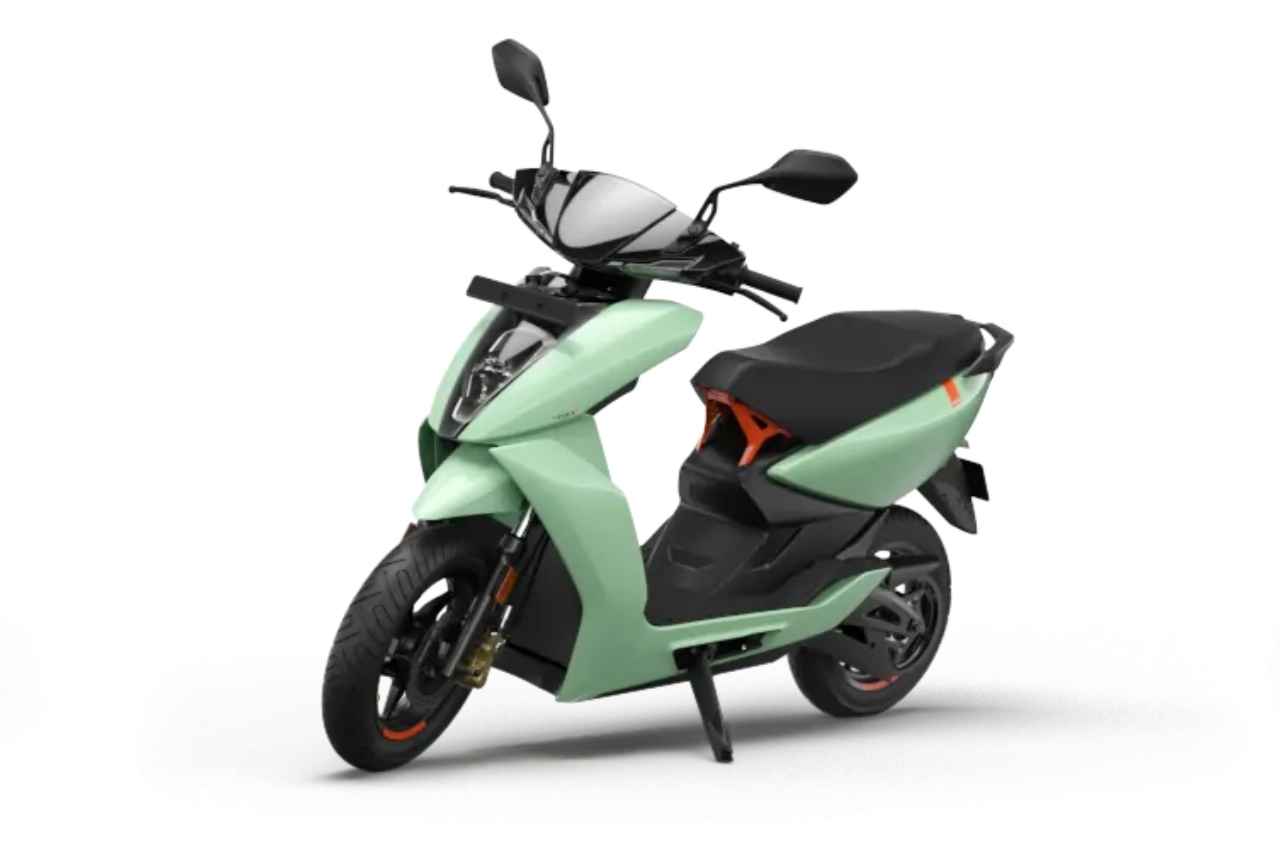 Ather लाएगा नया ईवी स्कूटर, 450S हो सकता है नाम, जानें डिटेल