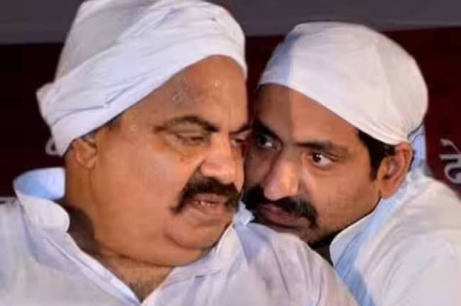 atiq ahmed ashraf remand atiq ahmed ashraf remand