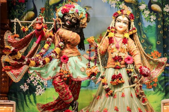 Jyotish tips, bhagwat puja mantra, shrimad bhagwat katha, bhagwan krishna, guru pushya