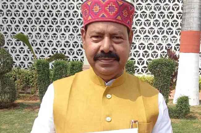 bhai virendra, RJD, poonch terror attack, BJP