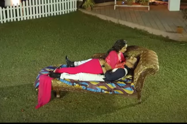 bhojpuri dance video