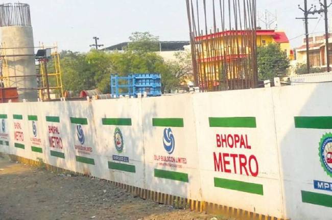 bhopal indore metro bhopal indore metro