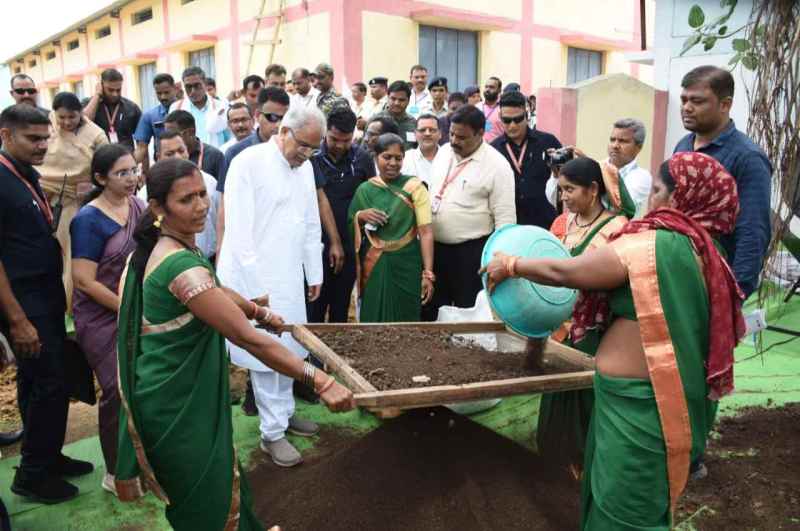 bhupesh baghel