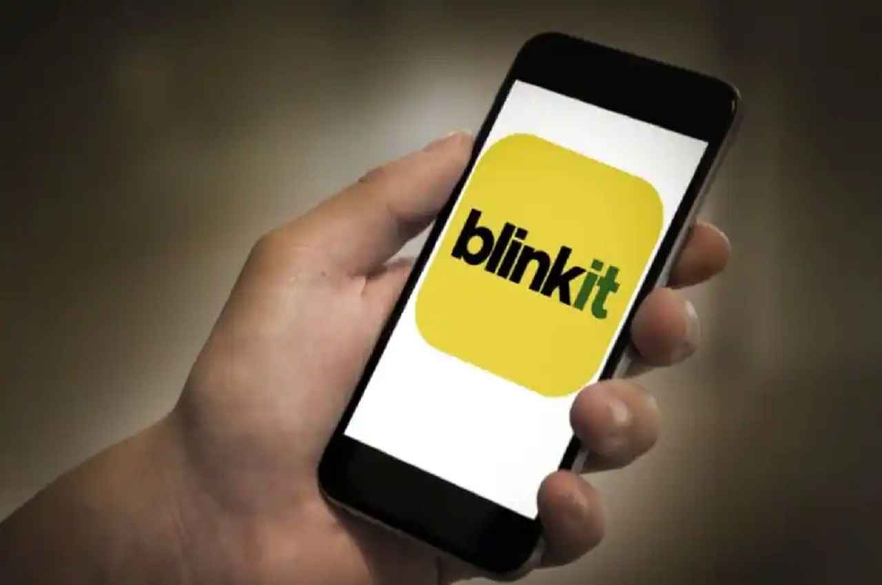 दिल्ली-एनसीआर में Blinkit ने कुछ स्टोर्स को स्थायी रूप से बंद किया, डिलीवरी वर्कर्स का लगातार विरोध जारी