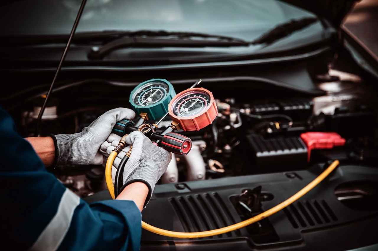 Nissan अपने ग्राहकों को दे रही फ्री AC Checkup का मौका, जानें डिटेल
