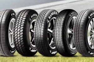 car tyre 