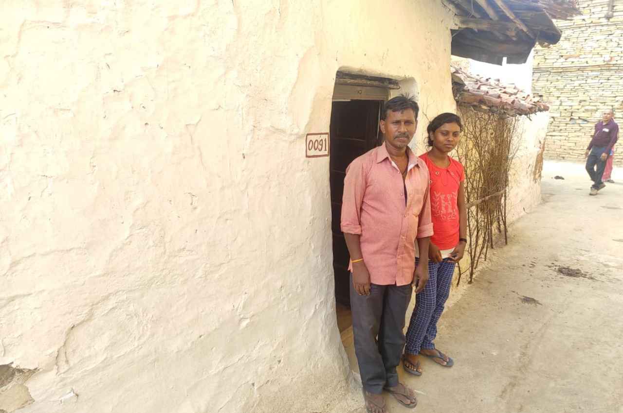 बालोद: प्रतिमाह बेरोजगारी भत्ता मिलने से भुनेश्वरी की उच्च शिक्षा प्राप्त करने का सपना होगा साकार, सीएम का जताया आभार