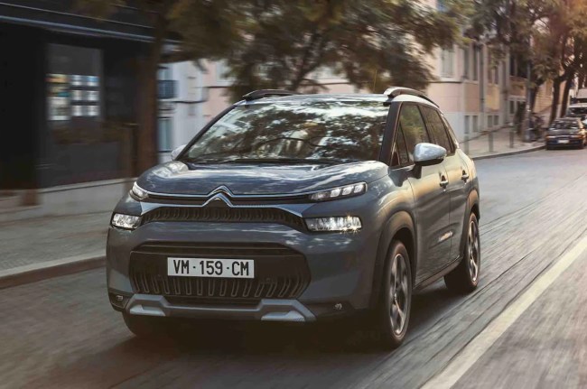 citroen c3 aircross, citroen cars, suv cars,