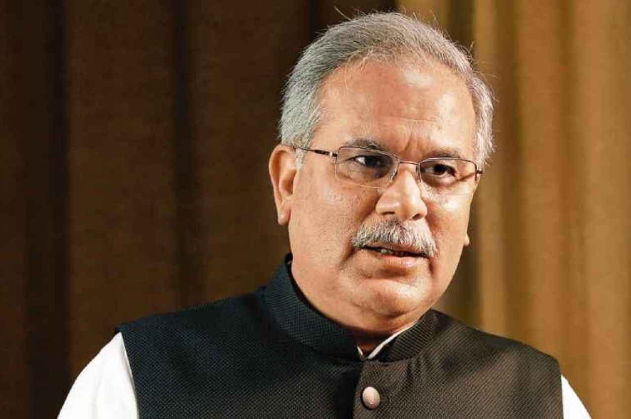 cm baghel cm baghel